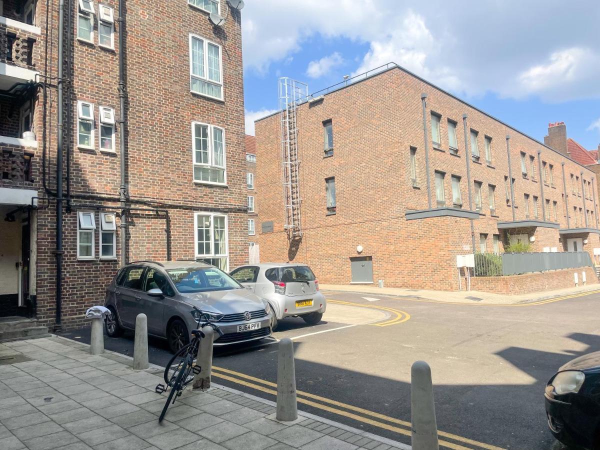 Flat 76 Felbridge House Apartment London Exterior photo